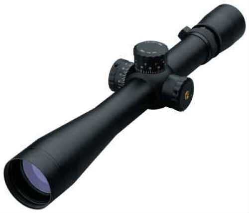 Leupold Mark 4 Scope 3.5-10x40mm Long Range M3 Matte Black, Duplex 51182